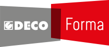 DECOForma logo